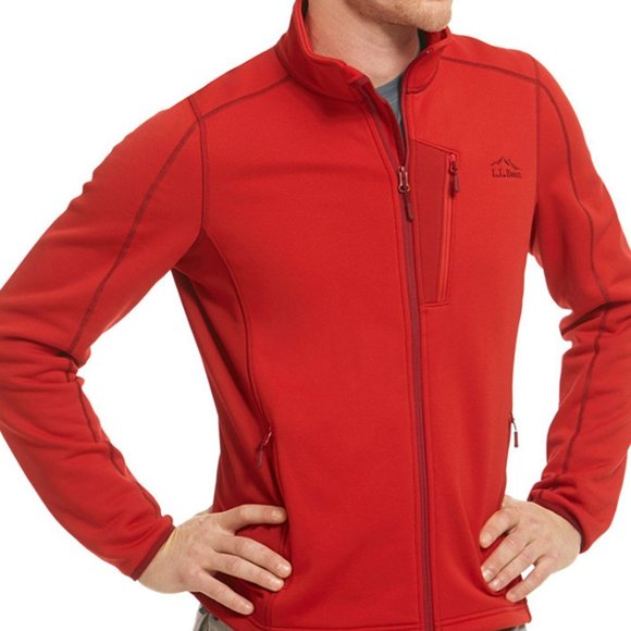 Ll Bean Mens Prostretch Outdoor Water 